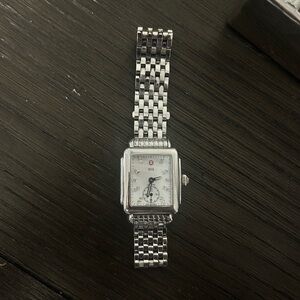Michele Watch